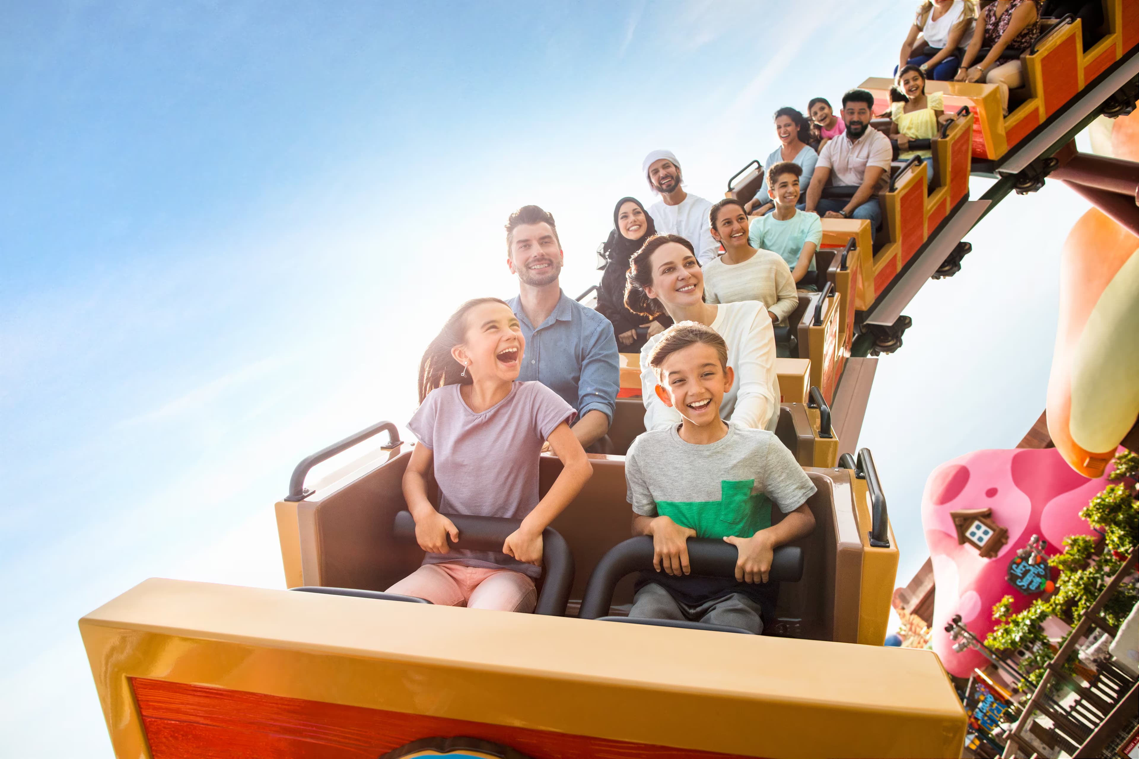 Attractions