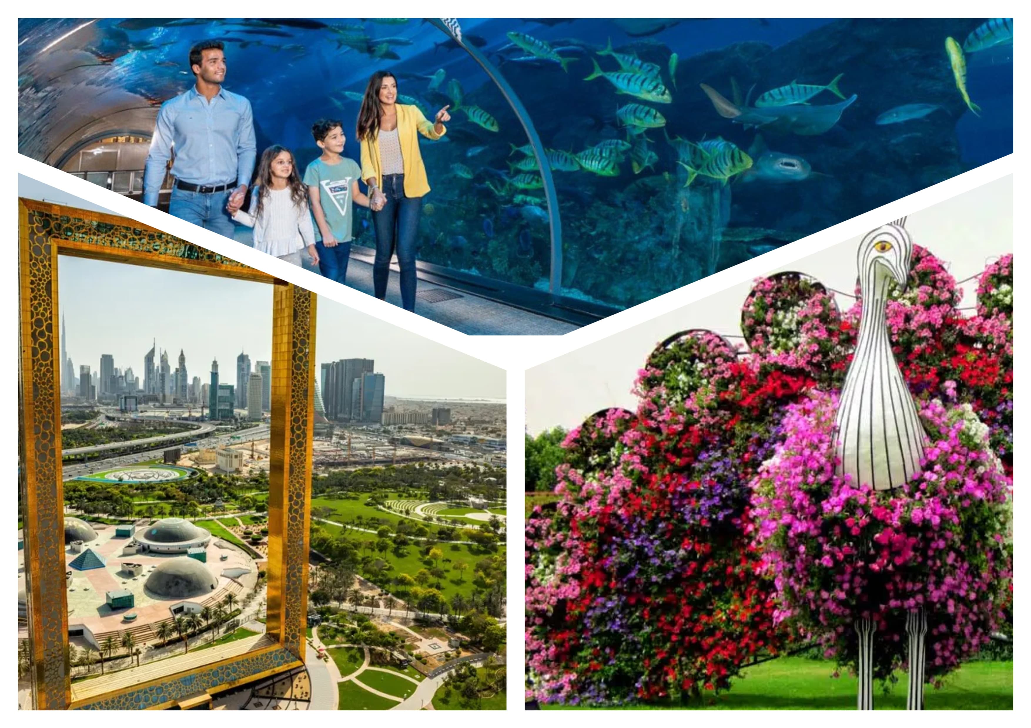 Majestic Dubai