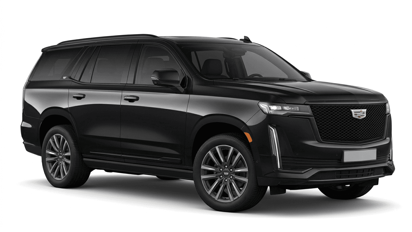 Business Class SUV